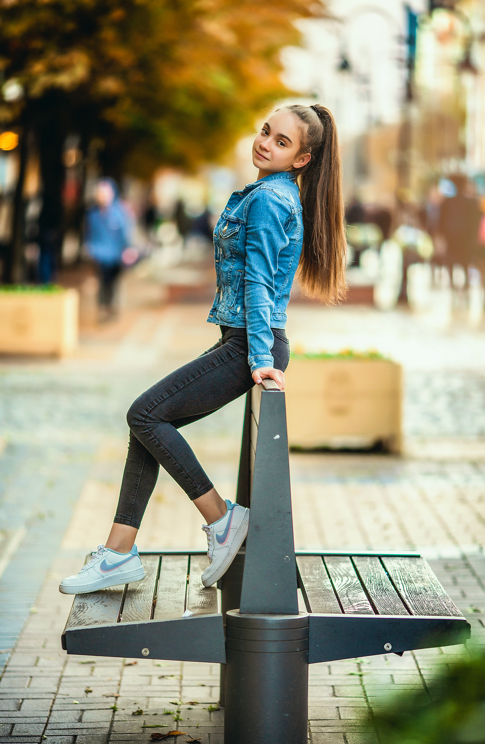 Анна Янкова – снимка 10